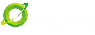Orbittech logo - Trusted digital transaction platform